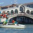 Restauration du Pont du Rialto à Venise