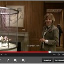 Exposition Murano, chefs d&rsquo;oeuvres de verre de la Renaissance au XXIe siècle