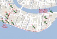 Guide de Venise insolite