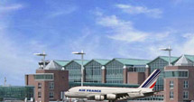 Aéroport Marco Polo Venise Aéroport Marco Polo Venise