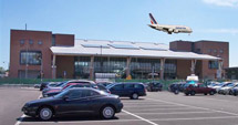 Aéroport de Trévise – Venise