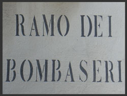 Nizioleti à Venise