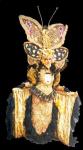 Location costume de carnaval de Venise