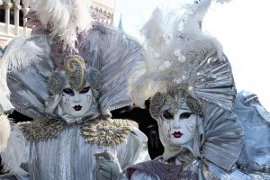 Programme du carnaval de Venise 2013