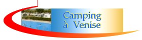 Camping Venise
