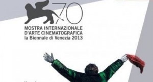 70e Mostra de Venise 2013