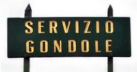 Où trouver une gondole à Venise
