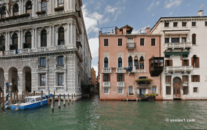 Concert Verdi Rossini Musica al palazzo à Venise