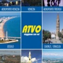 Application smartphone pour les bus ATVO de Venise