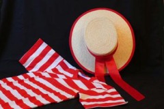 gondolier