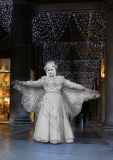 Photos des plus beaux costumes du Carnaval de Venise