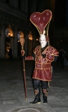 Photos des plus beaux costumes du Carnaval de Venise