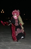 Photos des plus beaux costumes du Carnaval de Venise