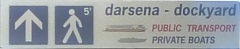 Alilaguna, mode d\'emploi