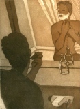 Gravure de Paolo Baruffaldi