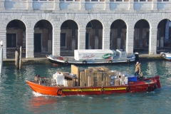 Transports frigorifiques
