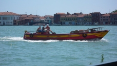 Transports DHL