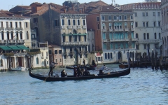 Gondole de traghetto