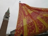 Carnaval de Venise la descente du Lion