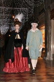 Costumes du Carnaval de Venise