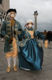 Costumes du Carnaval de Venise