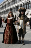Costumes du Carnaval de Venise