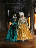 Costumes du Carnaval de Venise
