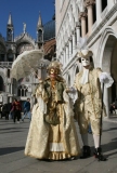 Costumes du Carnaval de Venise