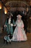 Costumes du Carnaval de Venise