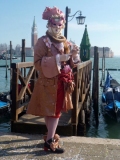 Costumes du Carnaval de Venise