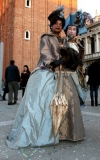 Costumes du Carnaval de Venise