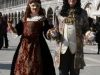 Costumes du Carnaval de Venise