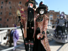 Costumes du Carnaval de Venise