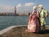 Costumes du Carnaval de Venise