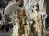 Costumes du Carnaval de Venise