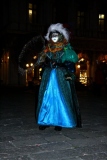 Photos des plus beaux costumes du Carnaval de Venise