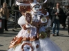 Photos des plus beaux costumes du Carnaval de Venise