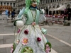 Photos des plus beaux costumes du Carnaval de Venise