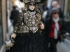 Photos des plus beaux costumes du Carnaval de Venise