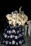 Les plus beaux costumes du Carnaval de Venise en photos