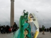 Les plus beaux costumes du Carnaval de Venise en photos