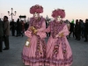 Les plus beaux costumes du Carnaval de Venise en photos