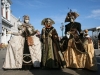 Les plus beaux costumes du Carnaval de Venise en photos