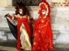 Les plus beaux costumes du Carnaval de Venise en photos