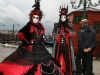 Les plus beaux costumes du Carnaval de Venise en photos