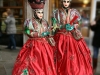 Les plus beaux costumes du Carnaval de Venise en photos