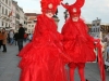 Les plus beaux costumes du Carnaval de Venise en photos