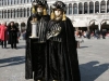 Les plus beaux costumes du Carnaval de Venise en photos