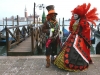 Les plus beaux costumes du Carnaval de Venise en photos