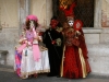 Les plus beaux costumes du Carnaval de Venise en photos